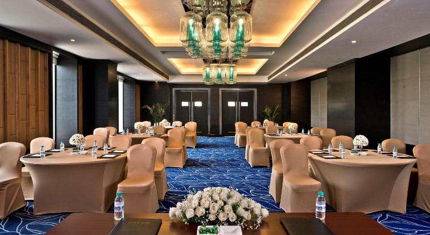 Park Inn by Radisson New Delhi IP Extension