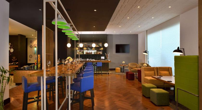 Park Inn by Radisson New Delhi IP Extension