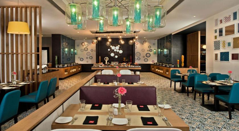 Park Inn by Radisson New Delhi IP Extension