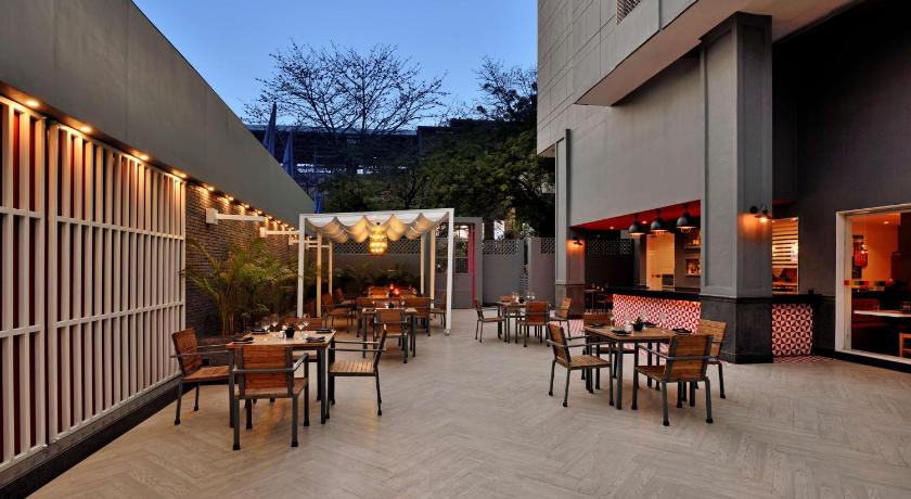 Park Inn by Radisson New Delhi Lajpat Nagar