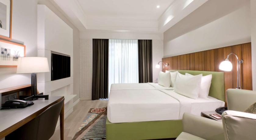 Country Inn & Suites by Radisson Zirakpur