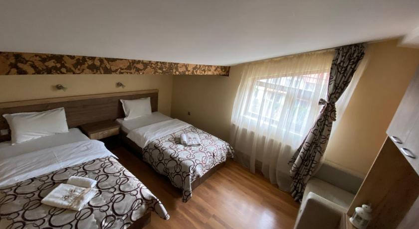 Kot Garden Guest House photo