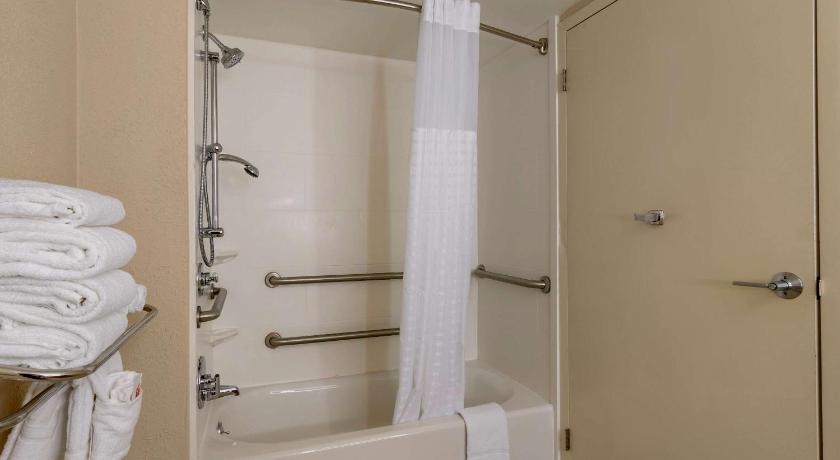 Comfort Suites Alpharetta/Roswell - Atlanta Area photo