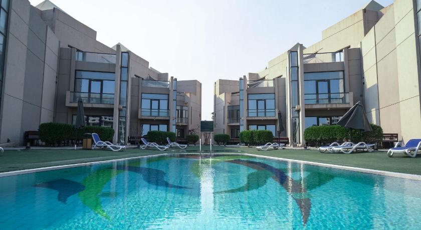 Faris Villas photo