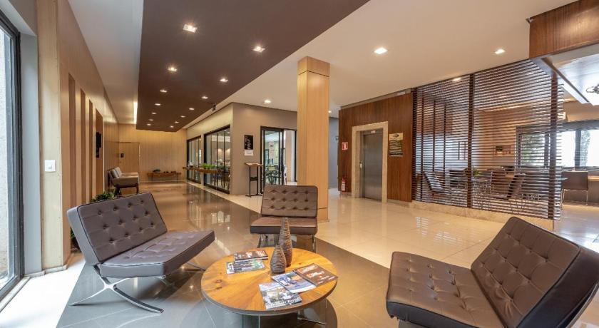 Class Hotel Alfenas photo