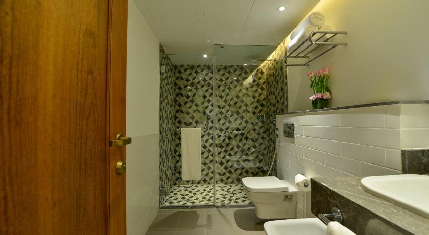 Imagen de Villa de 3 dormitorios (Three-Bedroom Villa) 9