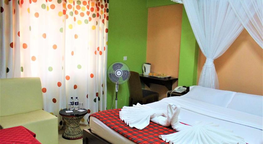Hotel Kepler photo