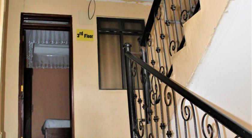 Hotel Kepler photo