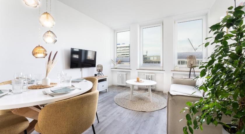 Himmelssturmer Apartments by Stay Awesome