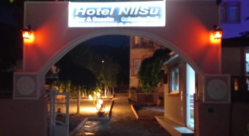 Hotel NilSu