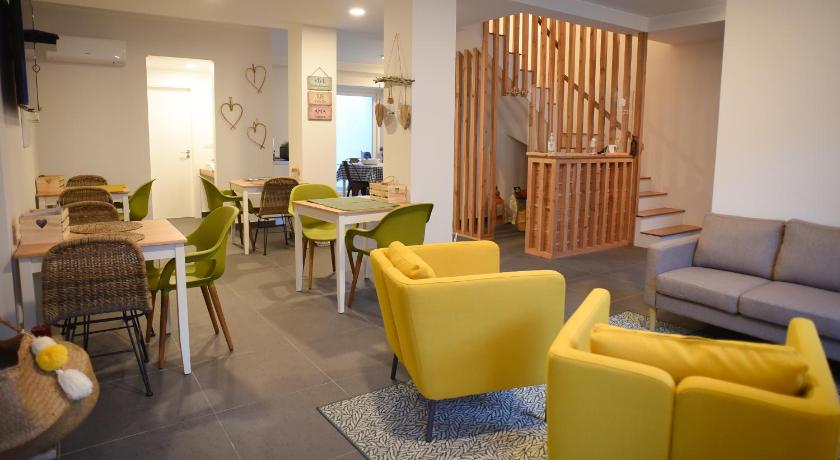 Largo Bispo Boutique Hostel photo