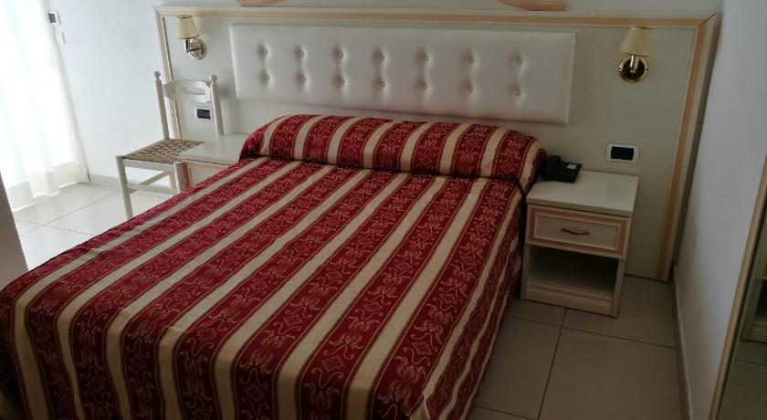 Hotel Buratti photo