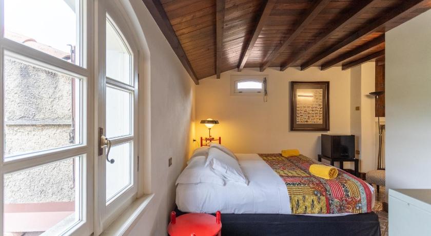 Ronco Dell'Abate - Lake Como Relais photo