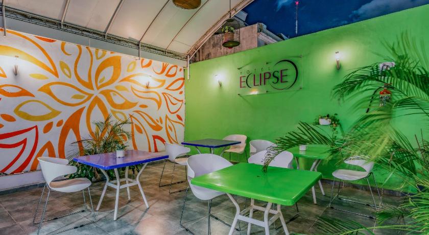 Hotel Boutique Eclipse Merida Yucatan