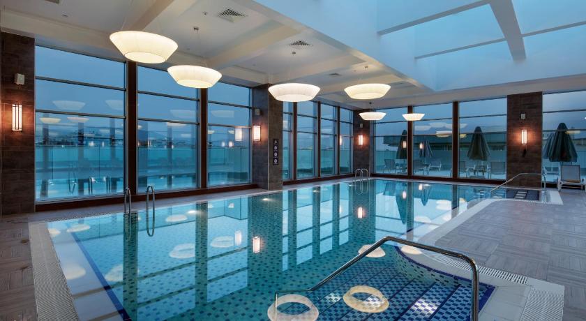 Movenpick Hotel Malatya - image 7