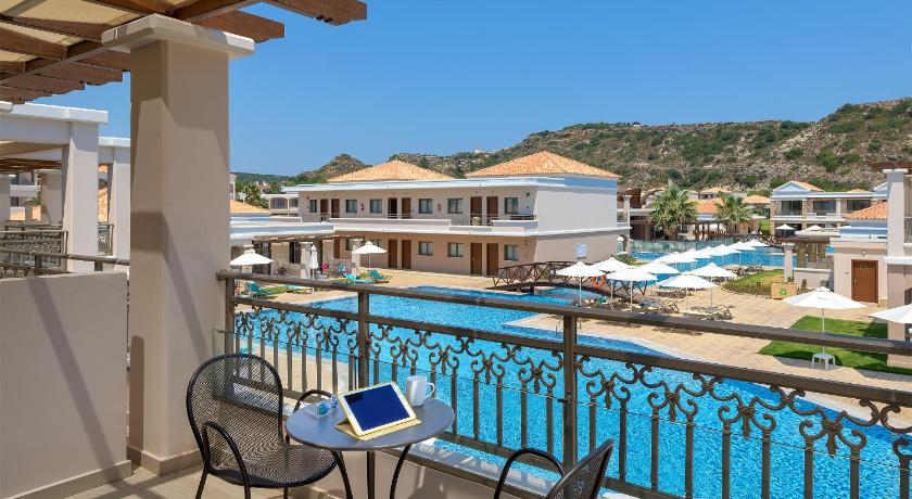 La Marquise Luxury Resort Complex Hotel