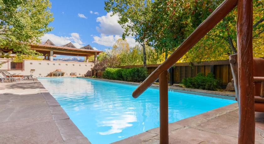 Chipeta Lodge photo