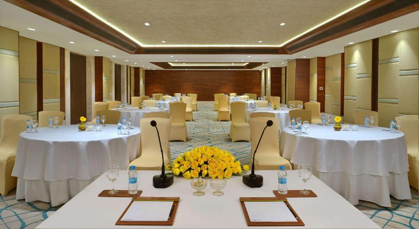 Radisson Gwalior