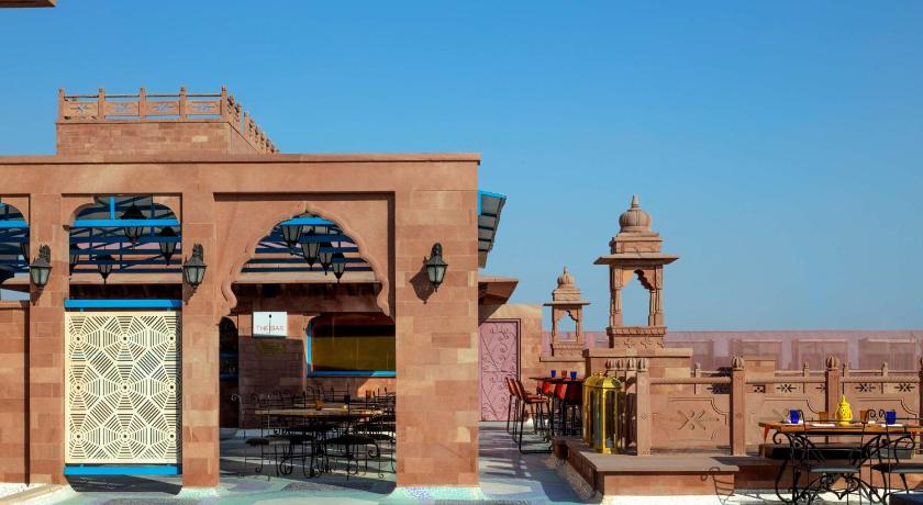 Radisson Jodhpur