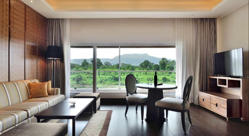 Radisson Blu Resort & Spa Karjat