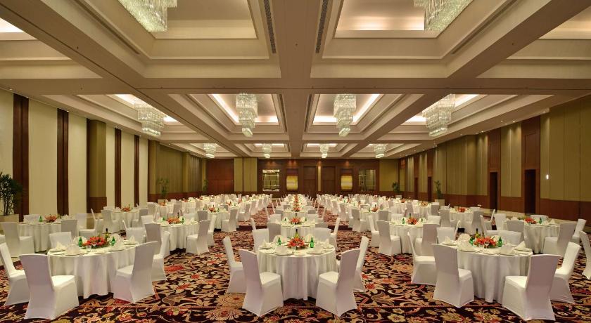 Park Plaza Chandigarh Zirakpur