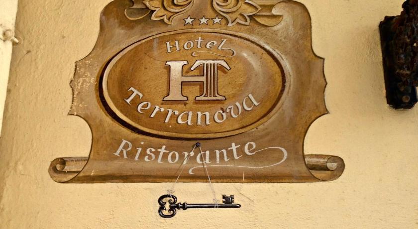 Hotel Terranova — Hotel in Olbia