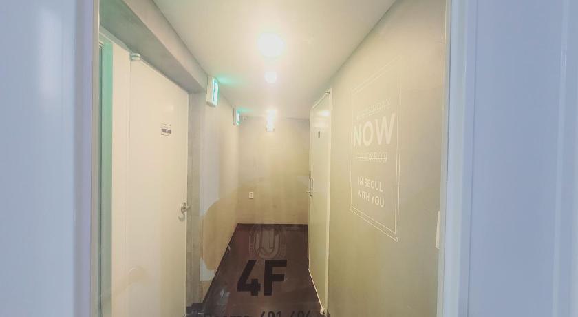 ソウル Olive Hostel Dongdaemun 2つ星 ホテル スイート