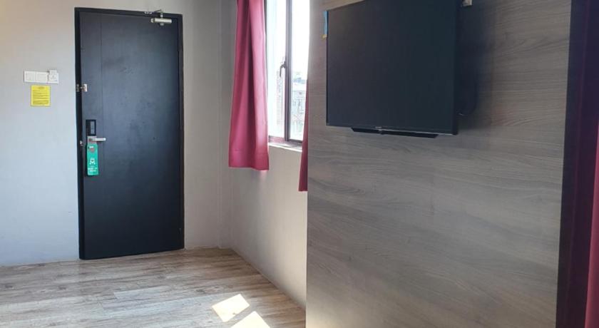 See Foo Hotel photo