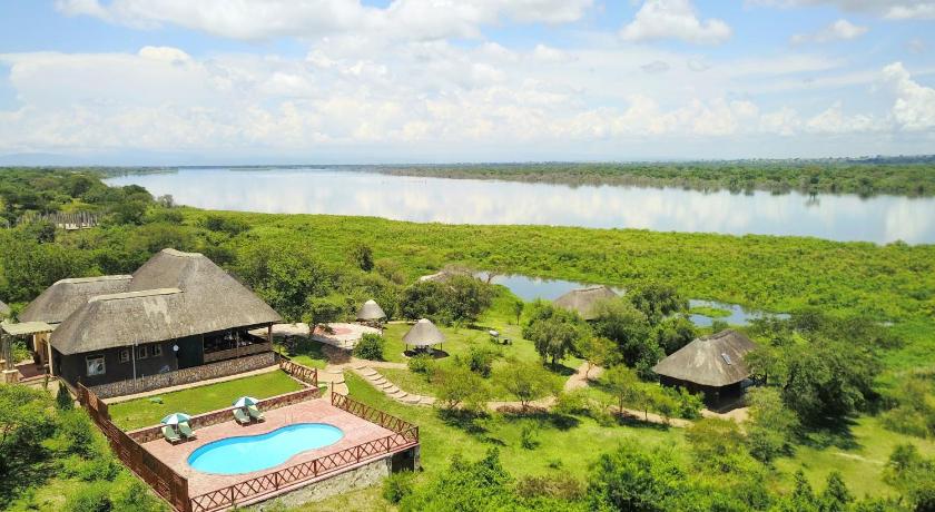 Twiga Safari Lodge
