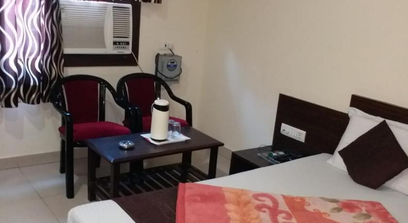 Hotel Abhinandan Inn