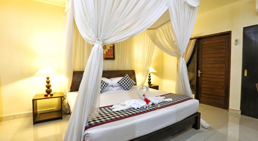 Bhanuswari Villas Ubud photo