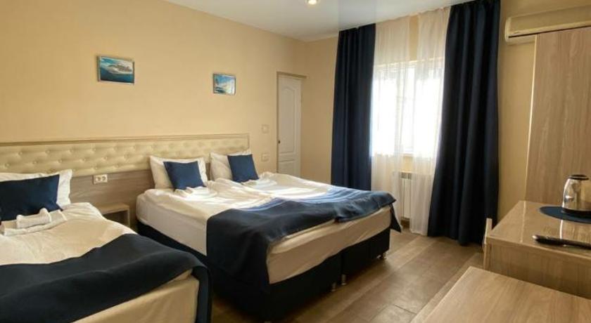 A320 Guest House — Hotel in Adler