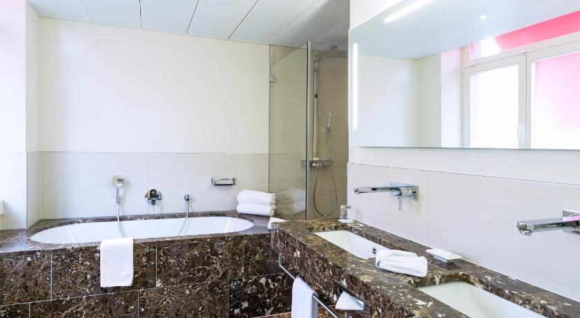 Image of St.Gotthard Presidential Suite 2