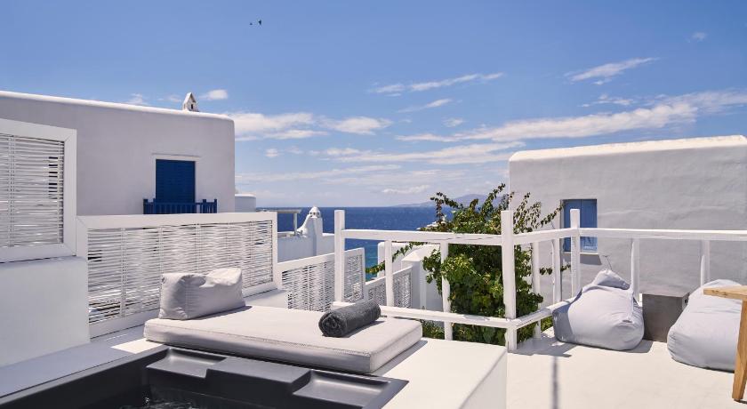 Boho Suites - image 7
