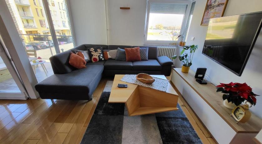 Apartman Bruna SELF CHECK-IN photo