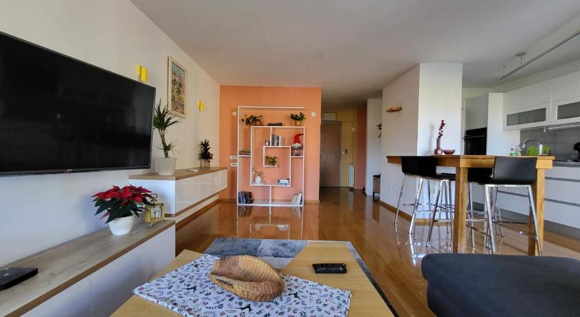 Apartman Bruna SELF CHECK-IN photo