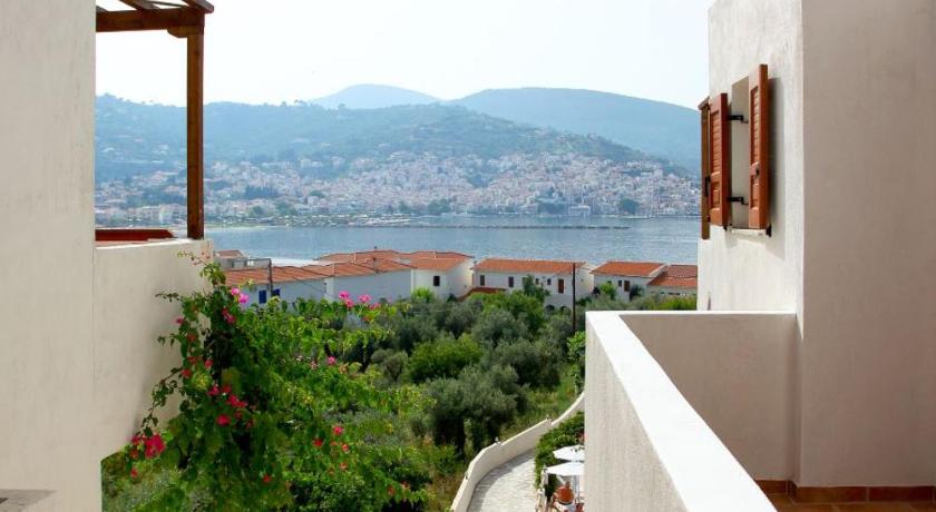 Skopelos Summer Homes - image 15