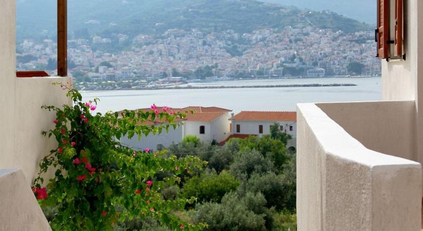 Skopelos Summer Homes - image 11