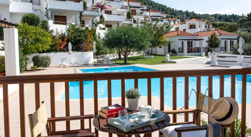 Skopelos Summer Homes - image 3