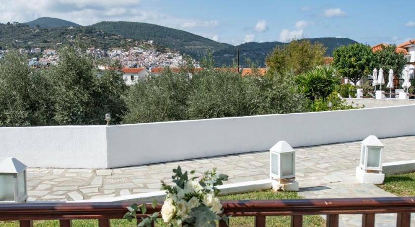 Skopelos Summer Homes - image 12