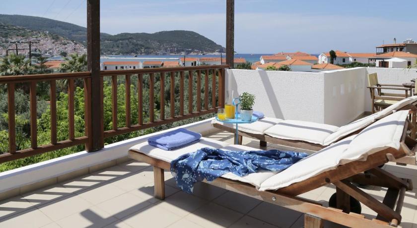 Skopelos Summer Homes - image 10