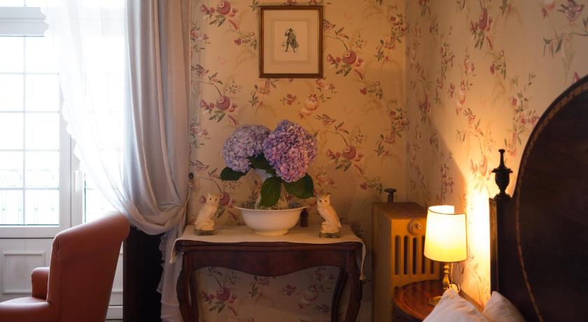 Casa Dos Varais, Manor House photo