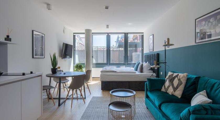 Limehome Flensburg Holm