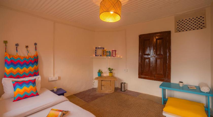 goSTOPS Kasar Devi - Rooms & Dorms photo