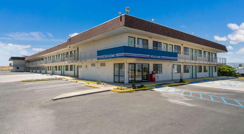 Motel 6-Grand Junction, CO