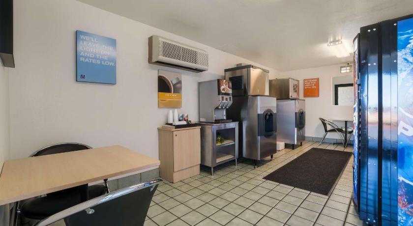 Motel 6-Grand Junction, CO