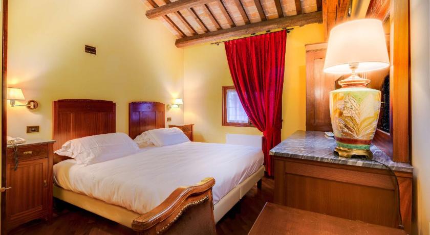 Best Western Plus Hotel Villa Tacchi