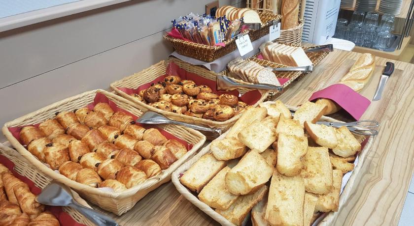 Hôtel Kyriad Orange Centre (Kyriad Orange Centre)