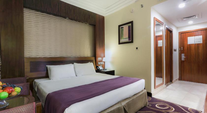Elaf Kinda Hotel photo