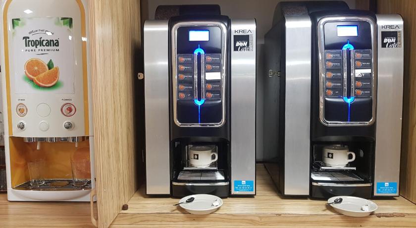 Hôtel Kyriad Orange Centre (Kyriad Orange Centre)